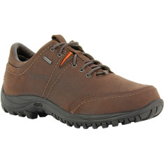 Ботинки Chiruca Detroit Gore-tex. 39. Brown