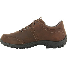 Ботинки Chiruca Detroit Gore-tex. 39. Brown