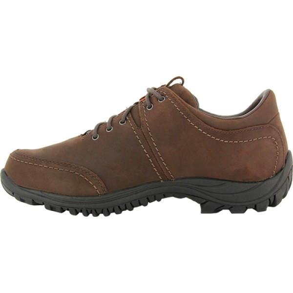 Ботинки Chiruca Detroit Gore-tex. 39. Brown