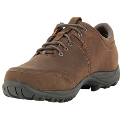 Ботинки Chiruca Detroit Gore-tex. 39. Brown