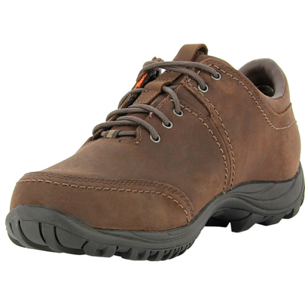 Ботинки Chiruca Detroit Gore-tex. 39. Brown