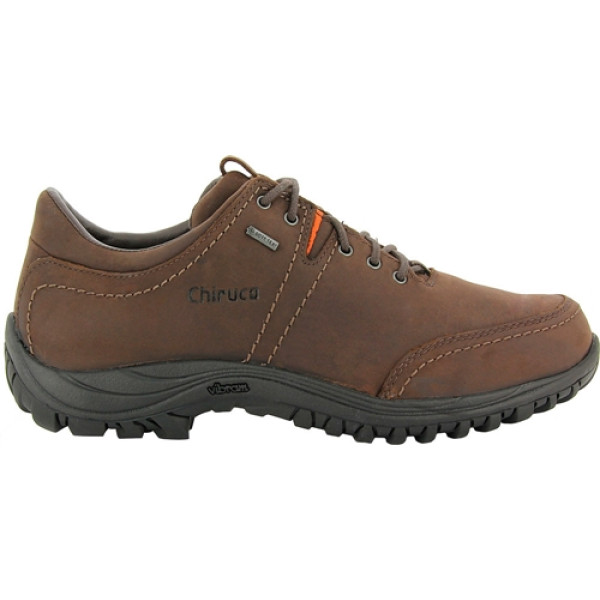 Ботинки Chiruca Detroit Gore-tex. 39. Brown