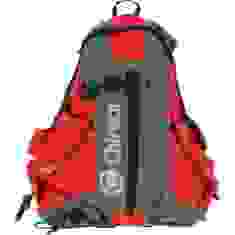 Рюкзак Chiruca Mochila Red/Grey