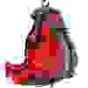 Рюкзак Chiruca Mochila Red/Grey