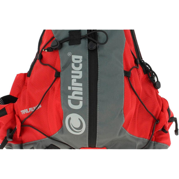 Рюкзак Chiruca Mochila Red/Grey