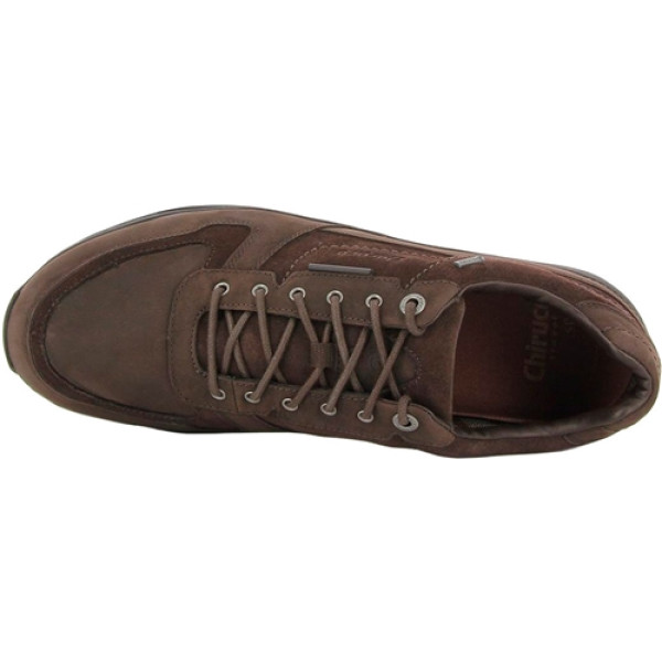 Ботинки Chiruca Bristol. Размер - 40. Цвет: коричневый.