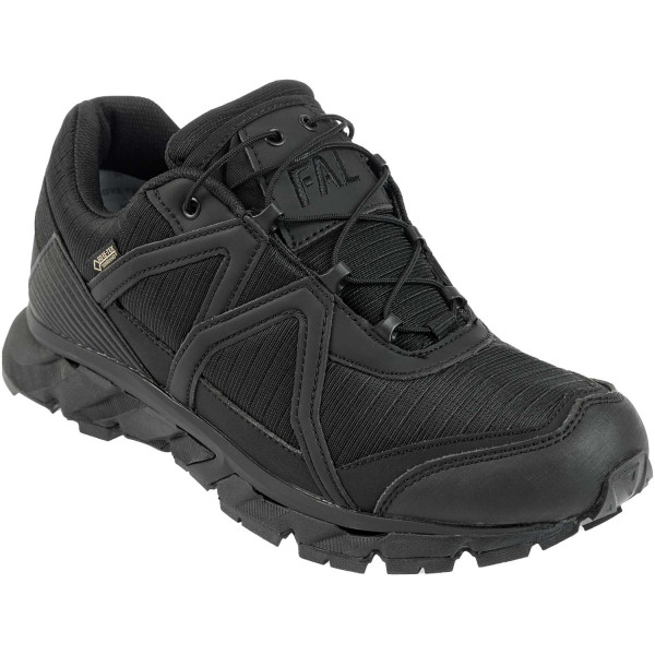 Кросівки Chiruca Patrol 40 Gore-Tex Surround. Чорний