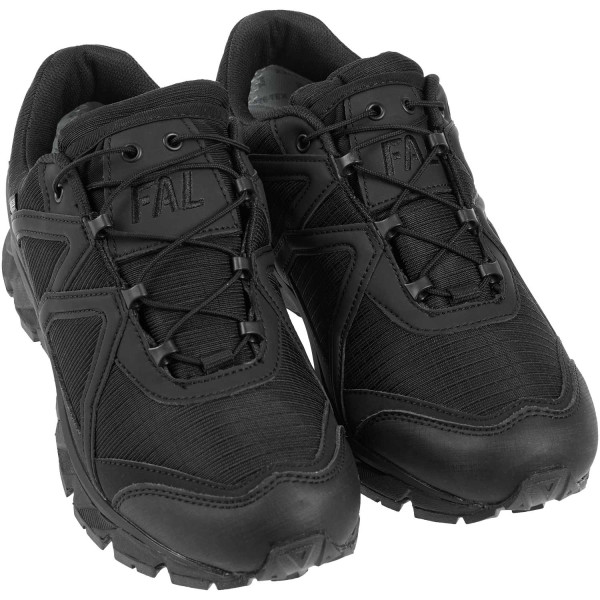 Кросівки Chiruca Patrol 40 Gore-Tex Surround. Чорний
