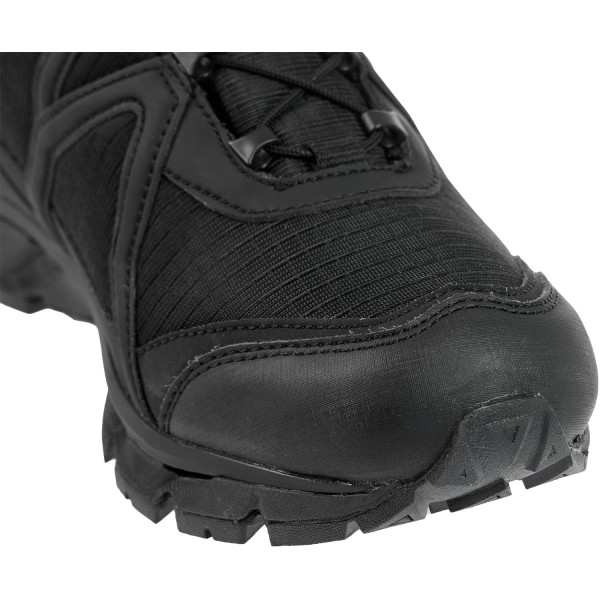 Кросівки Chiruca Patrol 40 Gore-Tex Surround. Чорний
