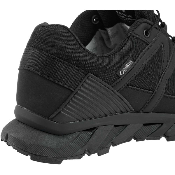 Кросівки Chiruca Patrol 40 Gore-Tex Surround. Чорний