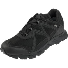 Кроссовки Chiruca Patrol 42 Gore-Tex Surround. Черный