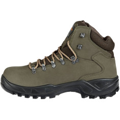 Ботинки Chiruca Somiedo 01 Gore-tex. Размер - 41