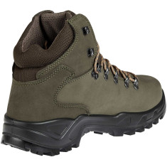 Ботинки Chiruca Somiedo 01 Gore-tex. Размер - 41