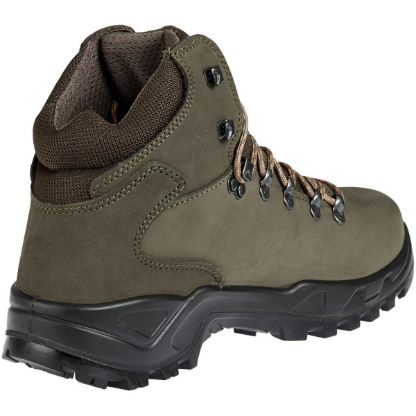 Ботинки Chiruca Somiedo 01 Gore-tex. Размер - 41