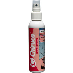 Спрей Chiruca WATERPROOFER CARBON PURE