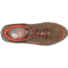 Кроссовки Chiruca Masai 08. 44