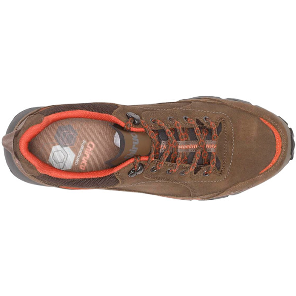 Кроссовки Chiruca Masai 08. 44