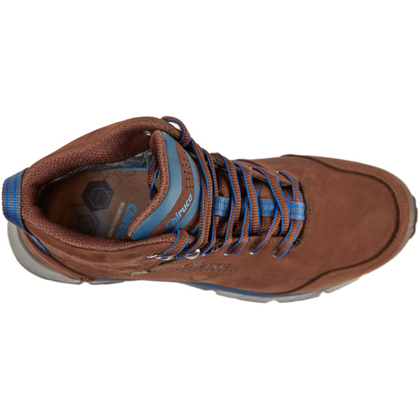 Кроссовки Chiruca Tribu 02. 46