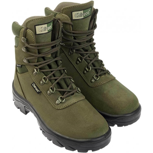 Черевики Chiruca Torcaz 01 Gore-tex. 43