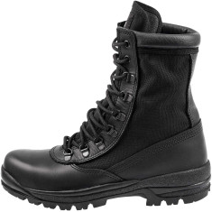 Ботинки Chiruca Azor. 37. Черный