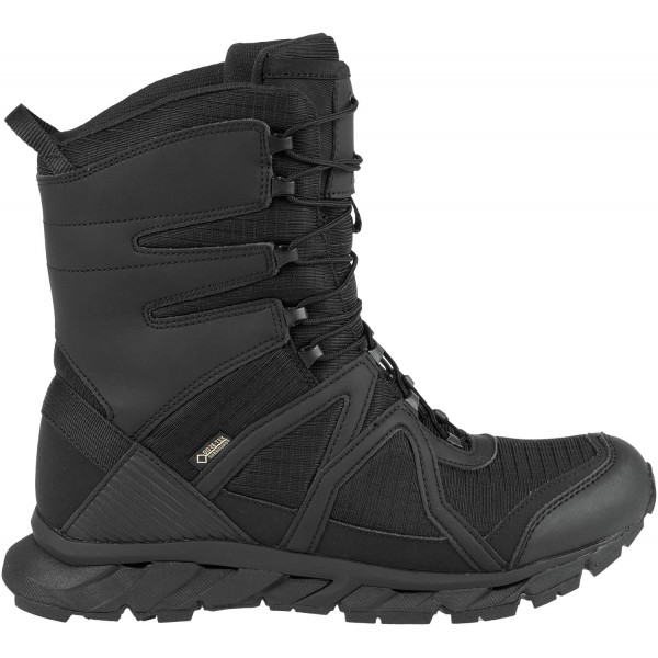 Ботинки Chiruca Patrol High 40 Gore-Tex. Черный