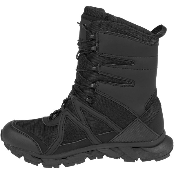 Ботинки Chiruca Patrol High 42 Gore-Tex. Черный