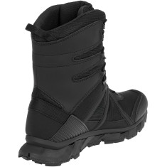 Ботинки Chiruca Patrol High 44 Gore-Tex. Черный