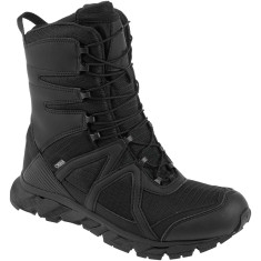 Ботинки Chiruca Patrol High 46 Gore-Tex. Черный