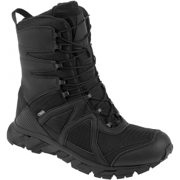 Черевики Chiruca Patrol High 46 Gore-Tex. Чорний