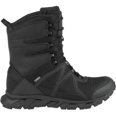 Ботинки Chiruca Patrol High 47 Gore-Tex. Черный