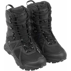 Ботинки Chiruca Patrol High 47 Gore-Tex. Черный