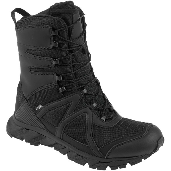 Ботинки Chiruca Patrol High 39 Gore-Tex. Черный