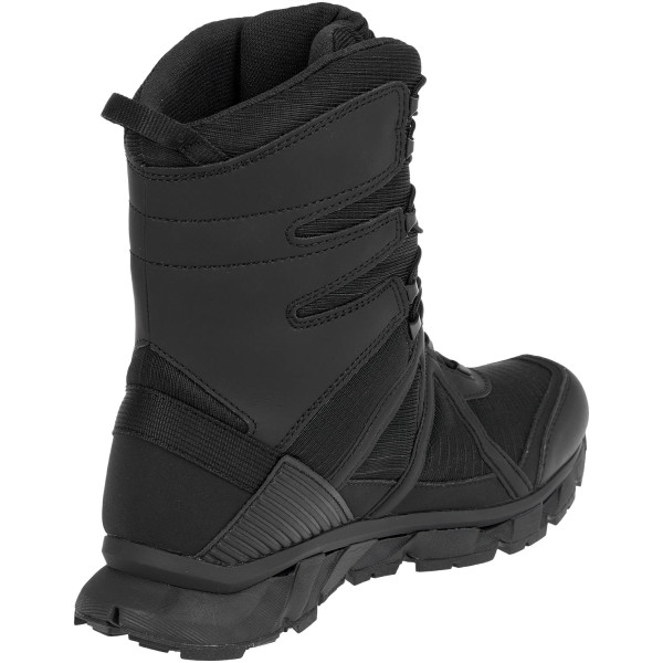 Ботинки Chiruca Patrol High 39 Gore-Tex. Черный