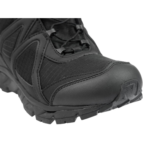 Ботинки Chiruca Patrol High 39 Gore-Tex. Черный