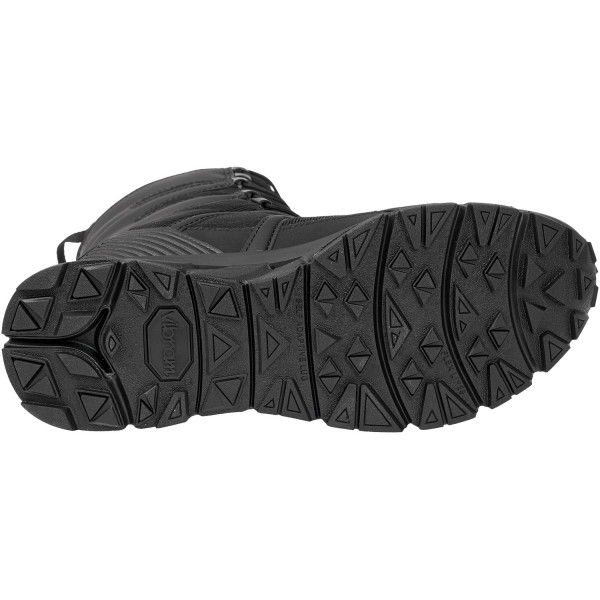 Ботинки Chiruca Patrol High 39 Gore-Tex. Черный