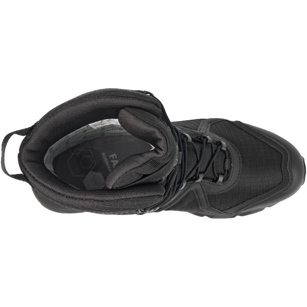 Ботинки Chiruca Patrol High 39 Gore-Tex. Черный