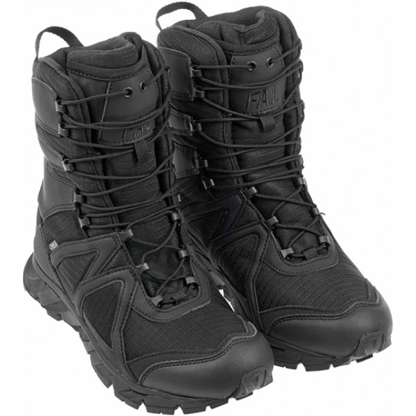 Черевики Chiruca Patrol High 39 Gore-Tex. Чорний