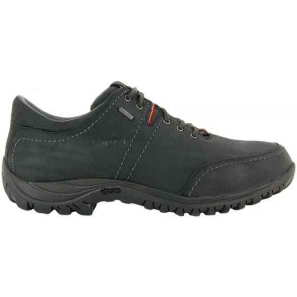 Ботинки Chiruca Detroit Gore-tex. 39. Grey