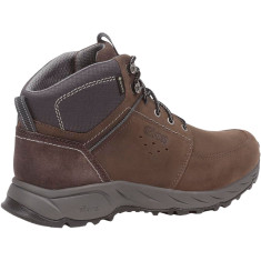 Ботинки Chiruca Montreal Gore-tex. 39.