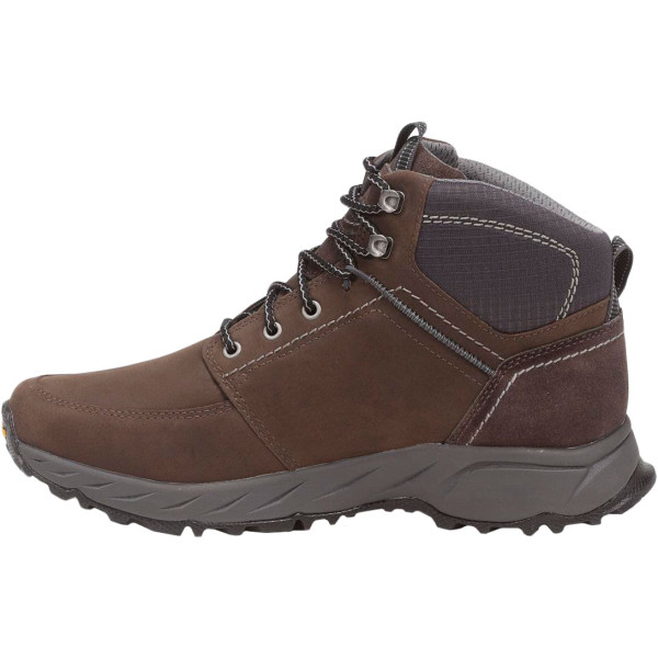 Ботинки Chiruca Montreal Gore-tex. 43.
