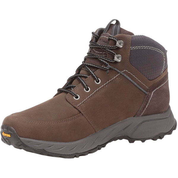 Ботинки Chiruca Montreal Gore-tex. 43.
