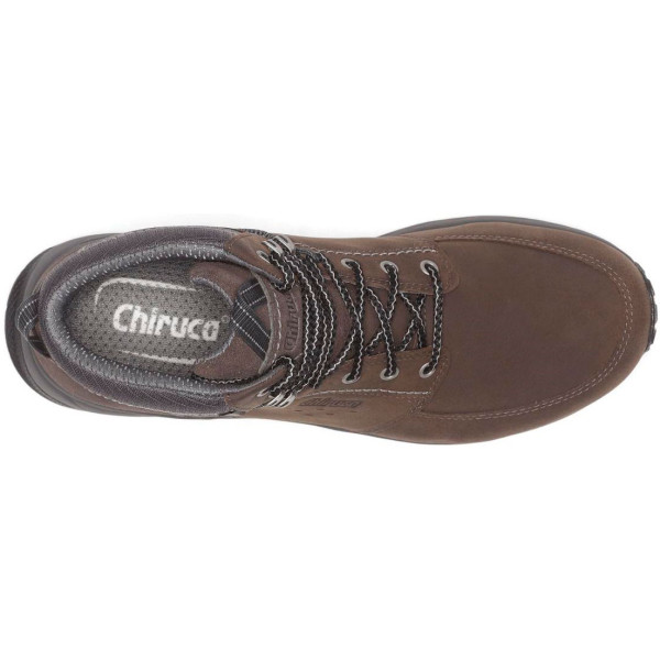 Ботинки Chiruca Montreal Gore-tex. 43.