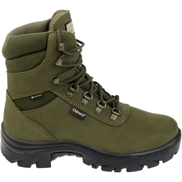 Ботинки Chiruca Torcaz 01 Gore-tex. 40