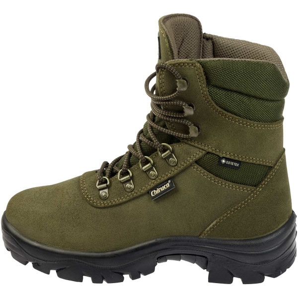 Ботинки Chiruca Torcaz 01 Gore-tex. 40
