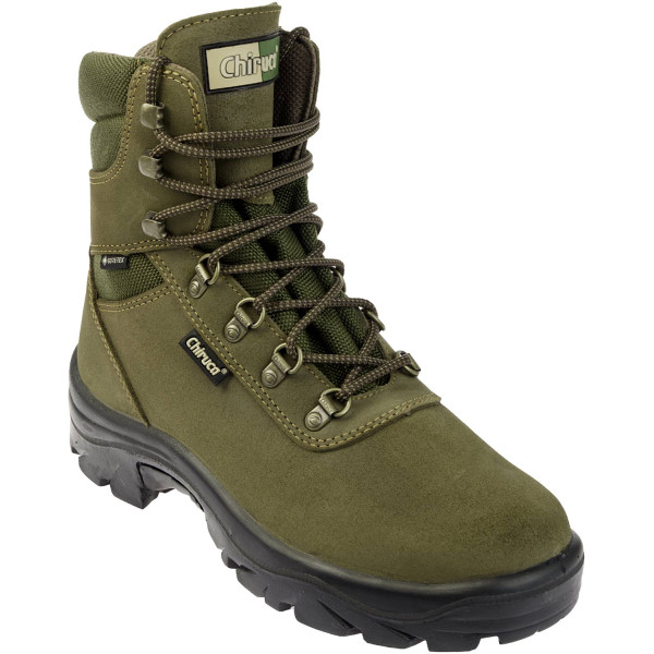 Ботинки Chiruca Torcaz 01 Gore-tex. 40
