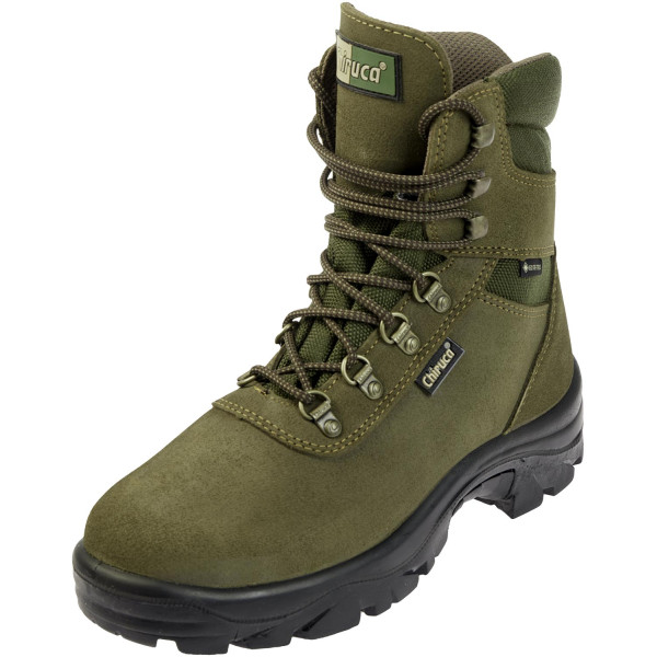 Ботинки Chiruca Torcaz 01 Gore-tex. 40