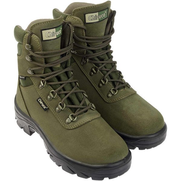 Ботинки Chiruca Torcaz 01 Gore-tex. 40