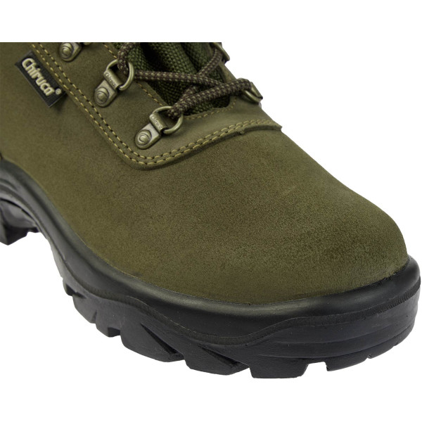 Ботинки Chiruca Torcaz 01 Gore-tex. 40