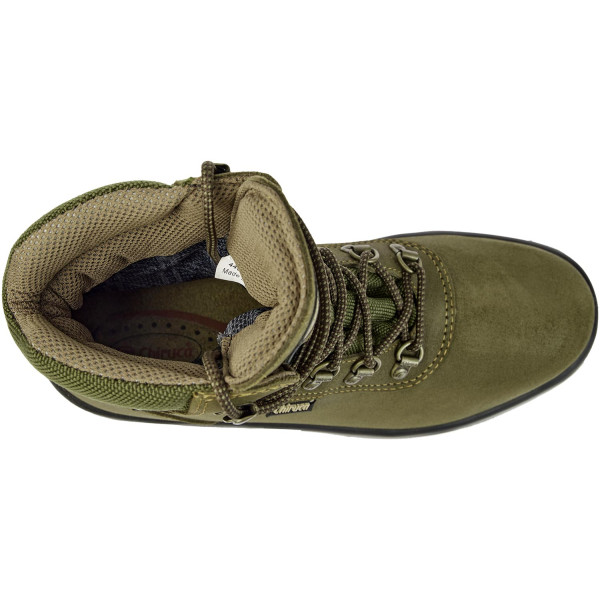 Ботинки Chiruca Torcaz 01 Gore-tex. 40