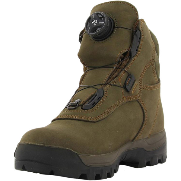 Ботинки Chiruca Boxer Boa Gore tex. 43